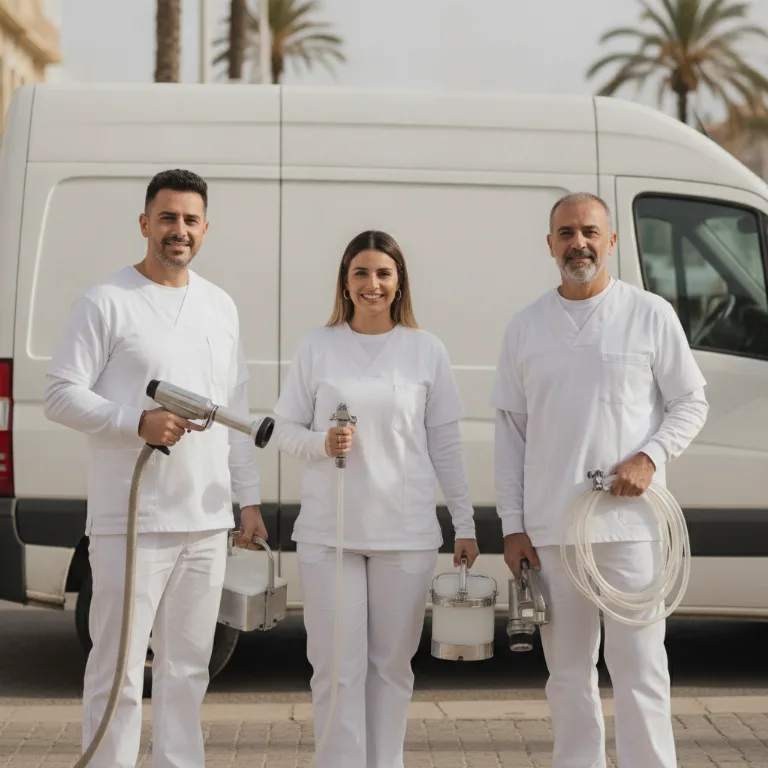 Crioterapia team a Circoiscrizione II